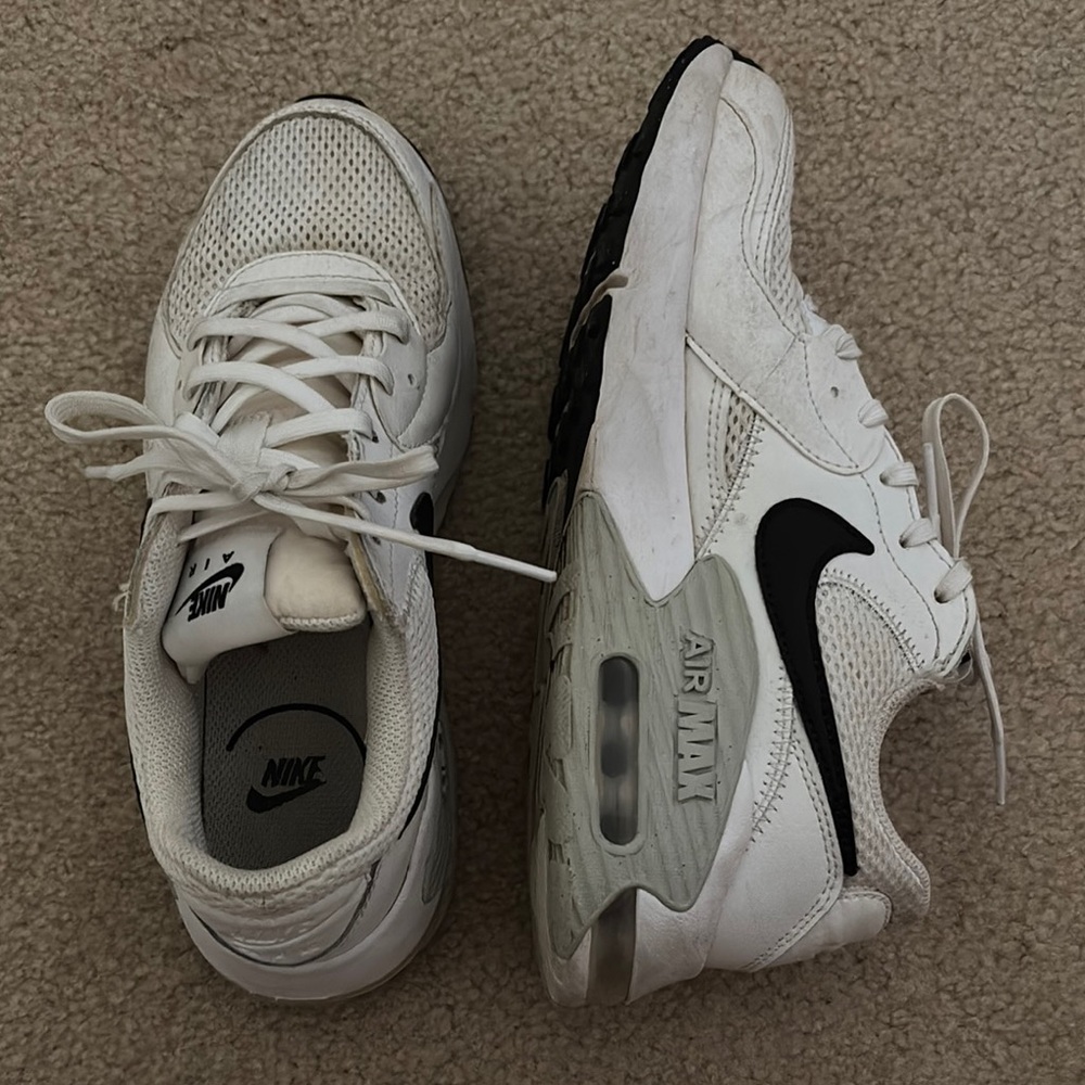 Nike Air Max Shoes